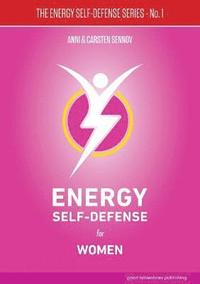 bokomslag Energy Self-Defense for Women: 1