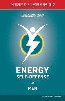 bokomslag Energy Self-Defense for Men: 2