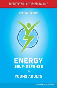bokomslag Energy Self-Defense for Young Adults