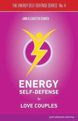 bokomslag Energy Self-Defense for Love Couples: 4