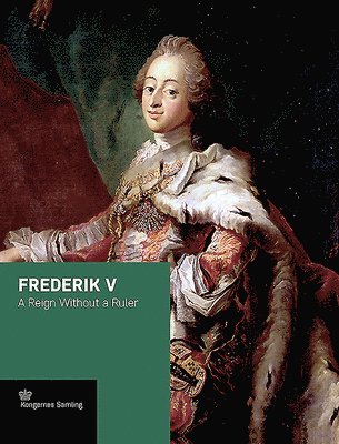 Frederik V 1