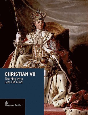 bokomslag Christian VII