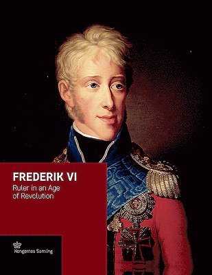 bokomslag Frederik VI