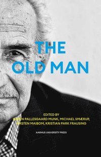 bokomslag Old Man