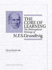 bokomslag The Core of Learning