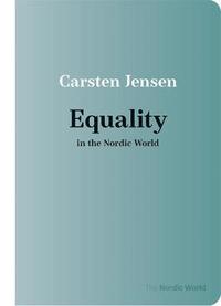 bokomslag Equality in the Nordic World