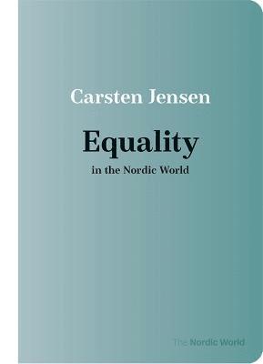 bokomslag Equality in the Nordic World