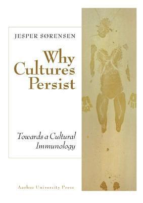 Why Cultures Persist 1