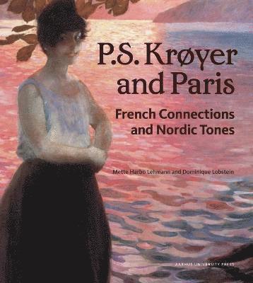 P.S. Kryer and Paris 1