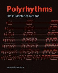 bokomslag Polyrhythms