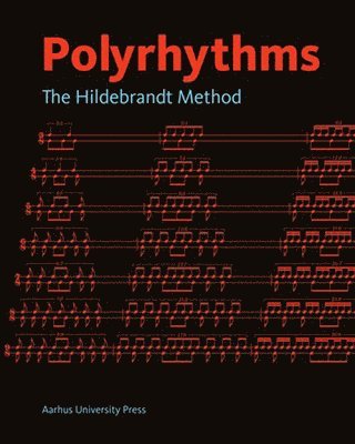 bokomslag Polyrhythms