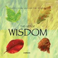 bokomslag Gift of Wisdom (Quotes)