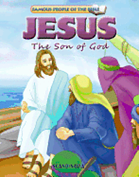 Jesus the Son of God, Kartonnage