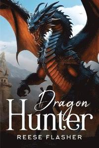 bokomslag Dragon Hunter