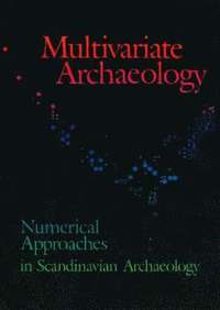 bokomslag Multivariate archaeology