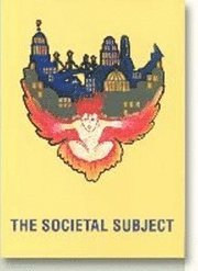 bokomslag The Societal Subject