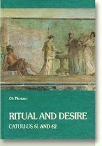 bokomslag Ritual and desire