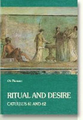 bokomslag Ritual and desire