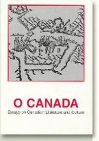 bokomslag O Canada
