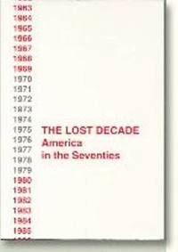 bokomslag The lost decade