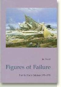 bokomslag Figures of failure