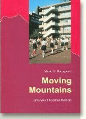 Moving mountains 1