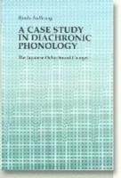 A case study in diachronic phonology 1