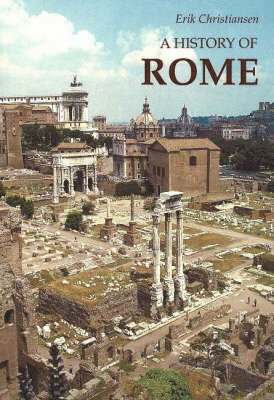 A history of Rome 1
