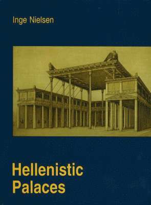 Hellenistic palaces 1