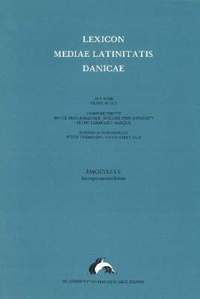 bokomslag Lexicon mediae latinitatis Danicae 5