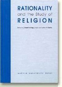 bokomslag Rationality and the study of religion