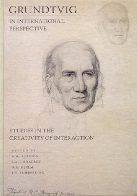 Grundtvig in International Perspective