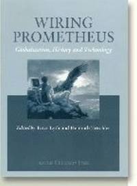 bokomslag Wiring Prometheus