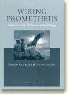 bokomslag Wiring Prometheus