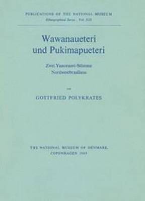 Wawanaueteri und Pukimapueteri 1