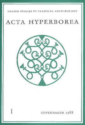 Tobias Fischer-Hansen - East & West Cultural Relations in the Ancient World, Häftad