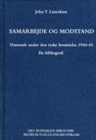 bokomslag Samarbejde og modstand