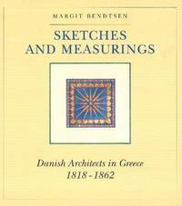 bokomslag Sketches & Measurings
