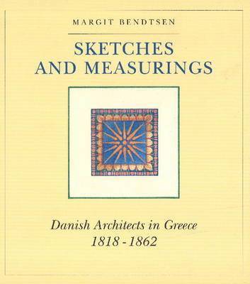 bokomslag Sketches & Measurings
