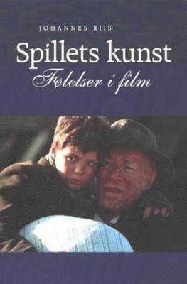 Johannes Riis - Spillets kunst, Häftad