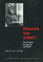 bokomslag Føreren har Ordet!.