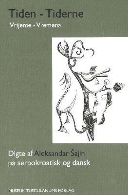 bokomslag Tiden -- Tiderne