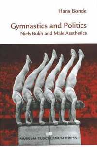 bokomslag Gymnastics and Politics