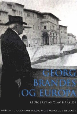 Georg Brandes og Europa 1