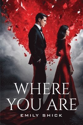 Where you are 1