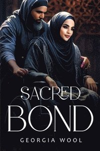 bokomslag Sacred Bond