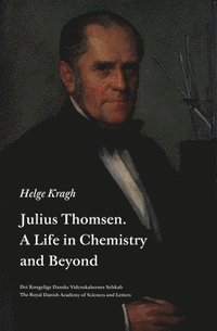 bokomslag Julius Thomsen