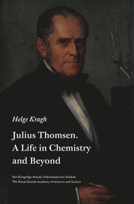 bokomslag Julius Thomsen