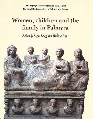 bokomslag Women, Children and the Family in Palmyra