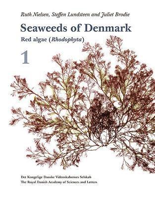 Seaweeds of Denmark 1